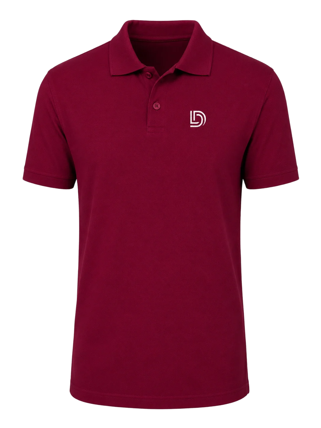 LD63: CEPA Professional Polo T-Shirt