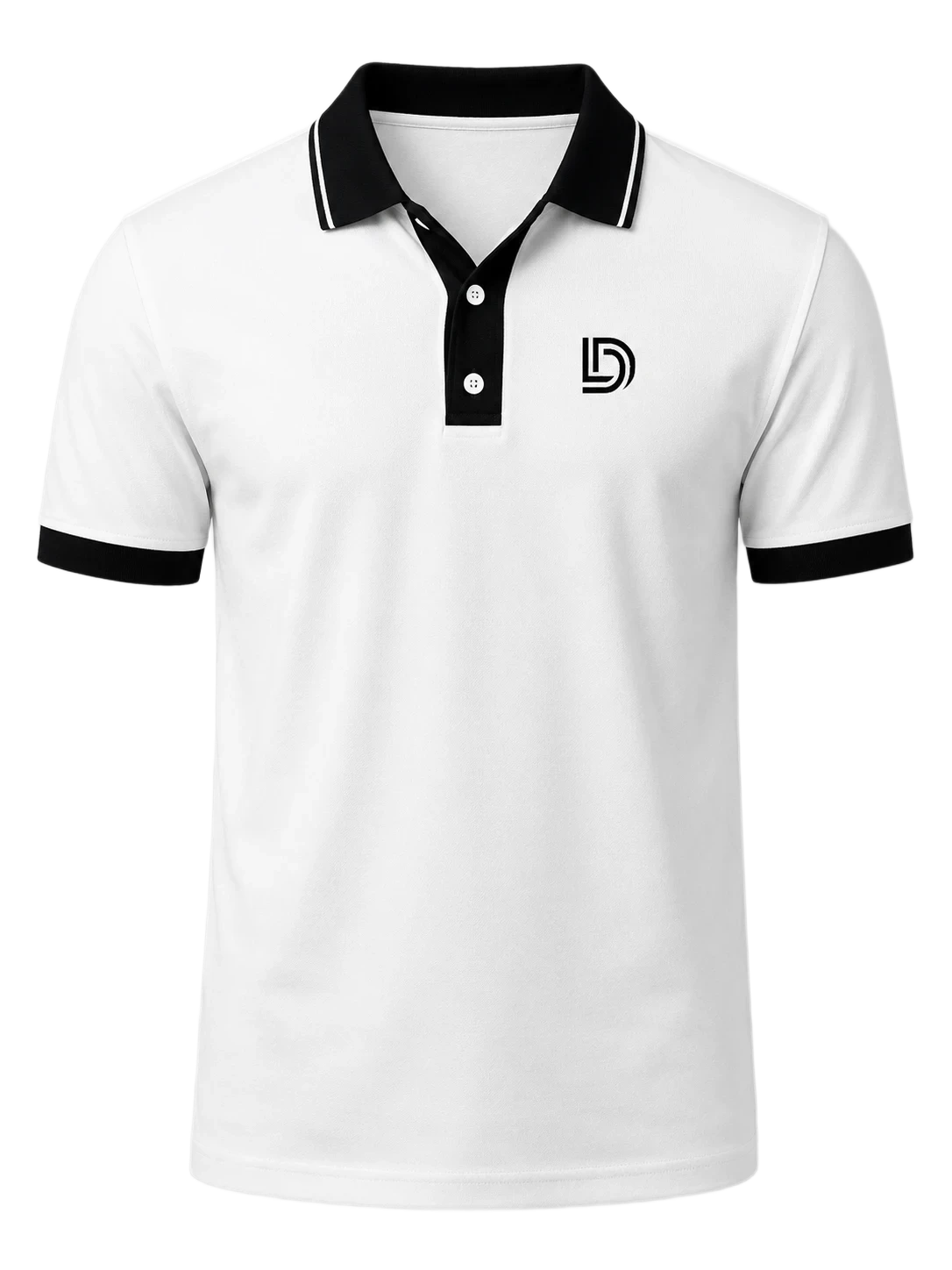 LD64: CEPA Professional Polo T-Shirt
