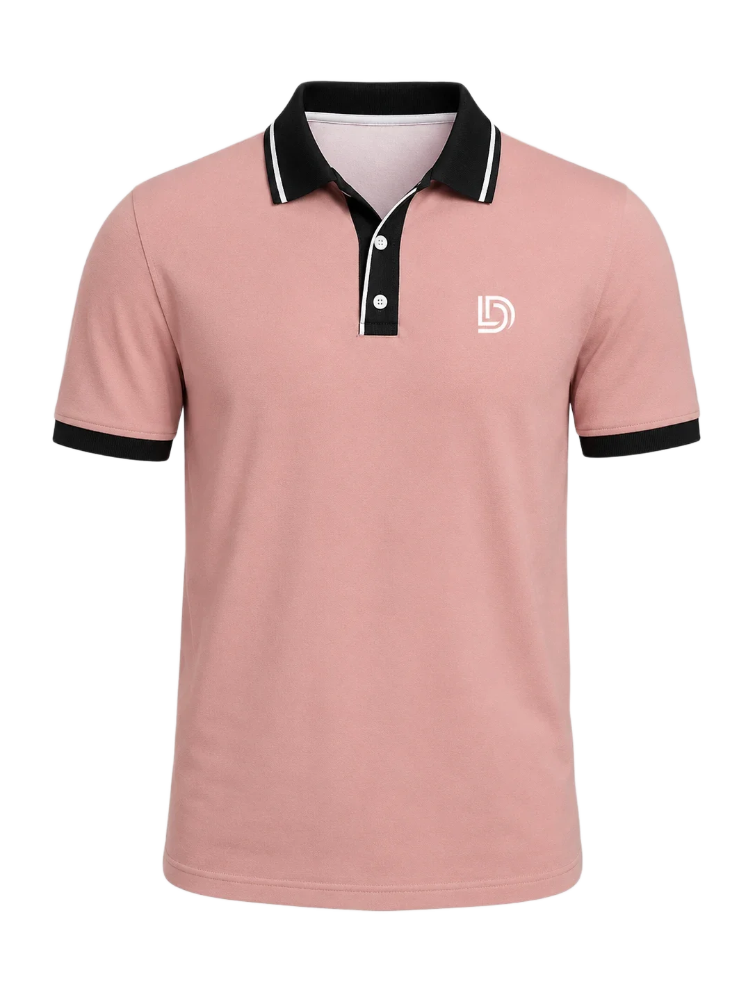 LD65: CEPA Professional Polo T-Shirt