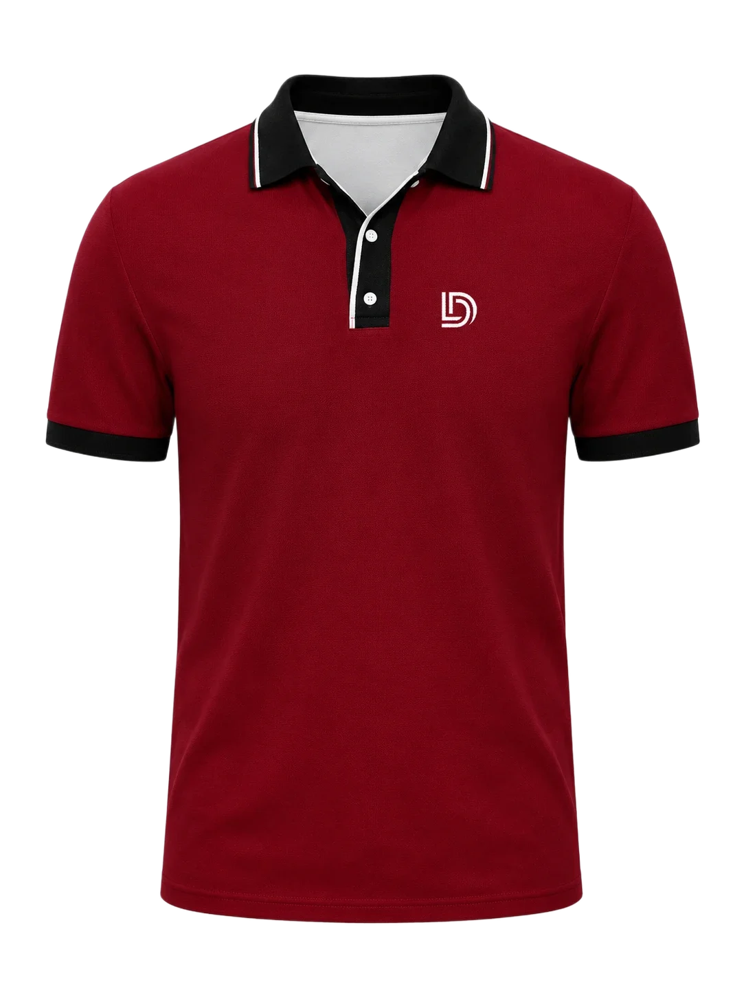 LD66: CEPA Professional Polo T-Shirt