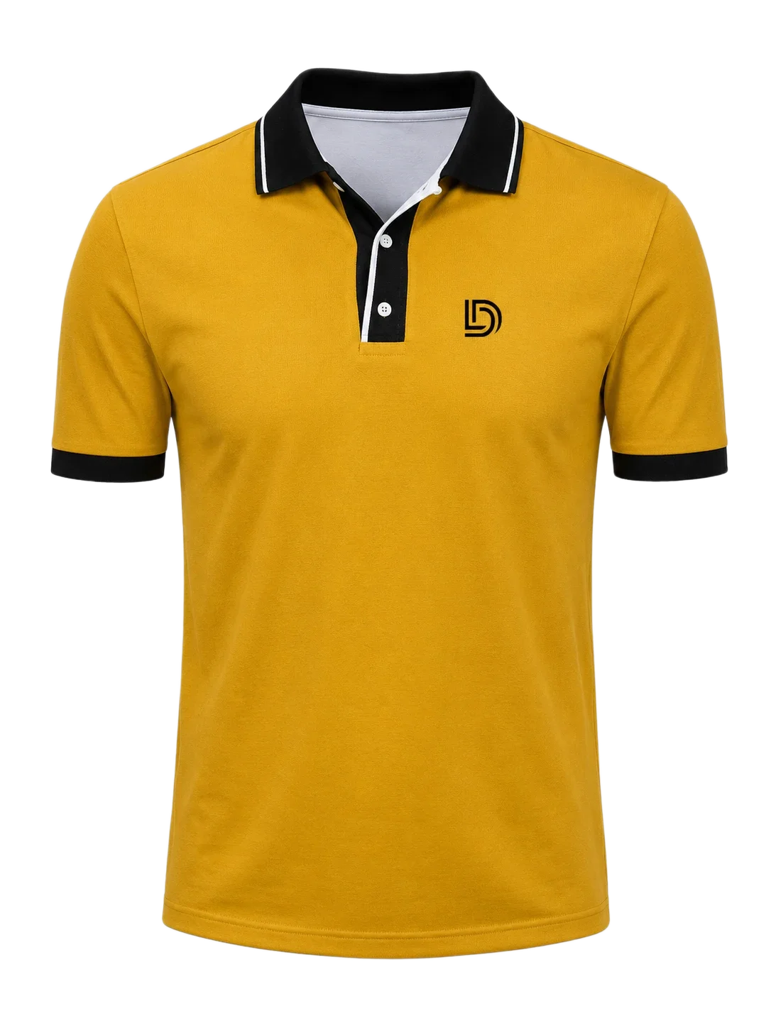 LD68: CEPA Professional Polo T-Shirt