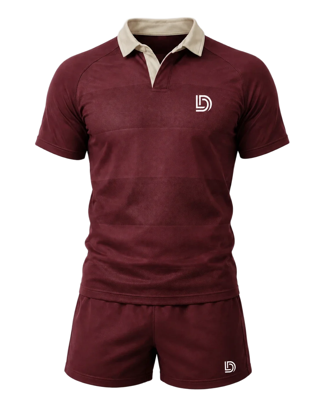 LD104 - CEPA Custom Rugby Jersey image