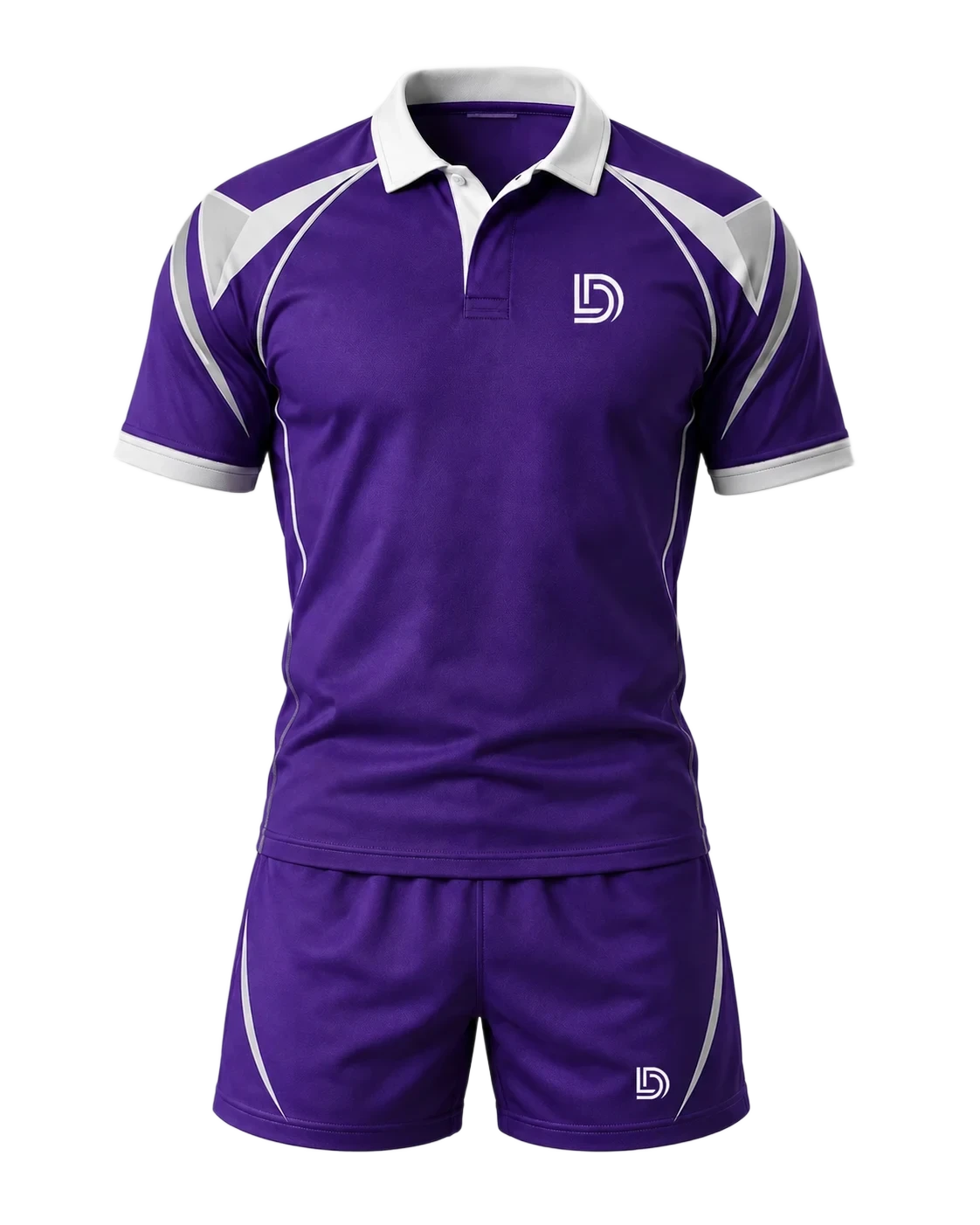 LD105 - CEPA Custom Rugby Jersey