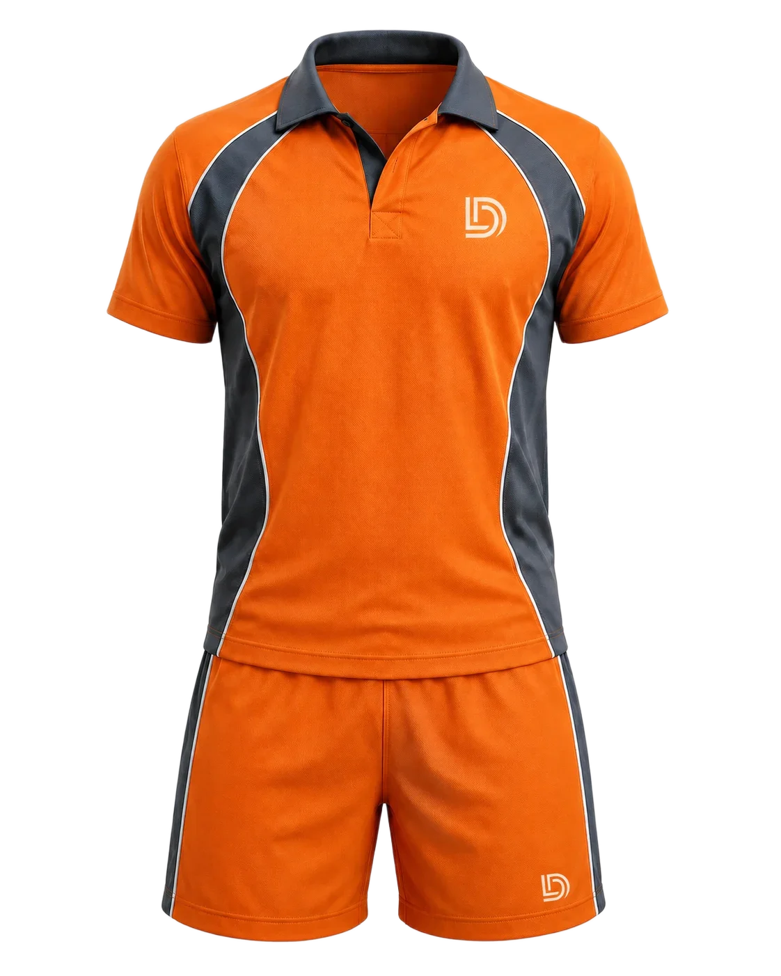 LD107 - CEPA Custom Rugby Jersey