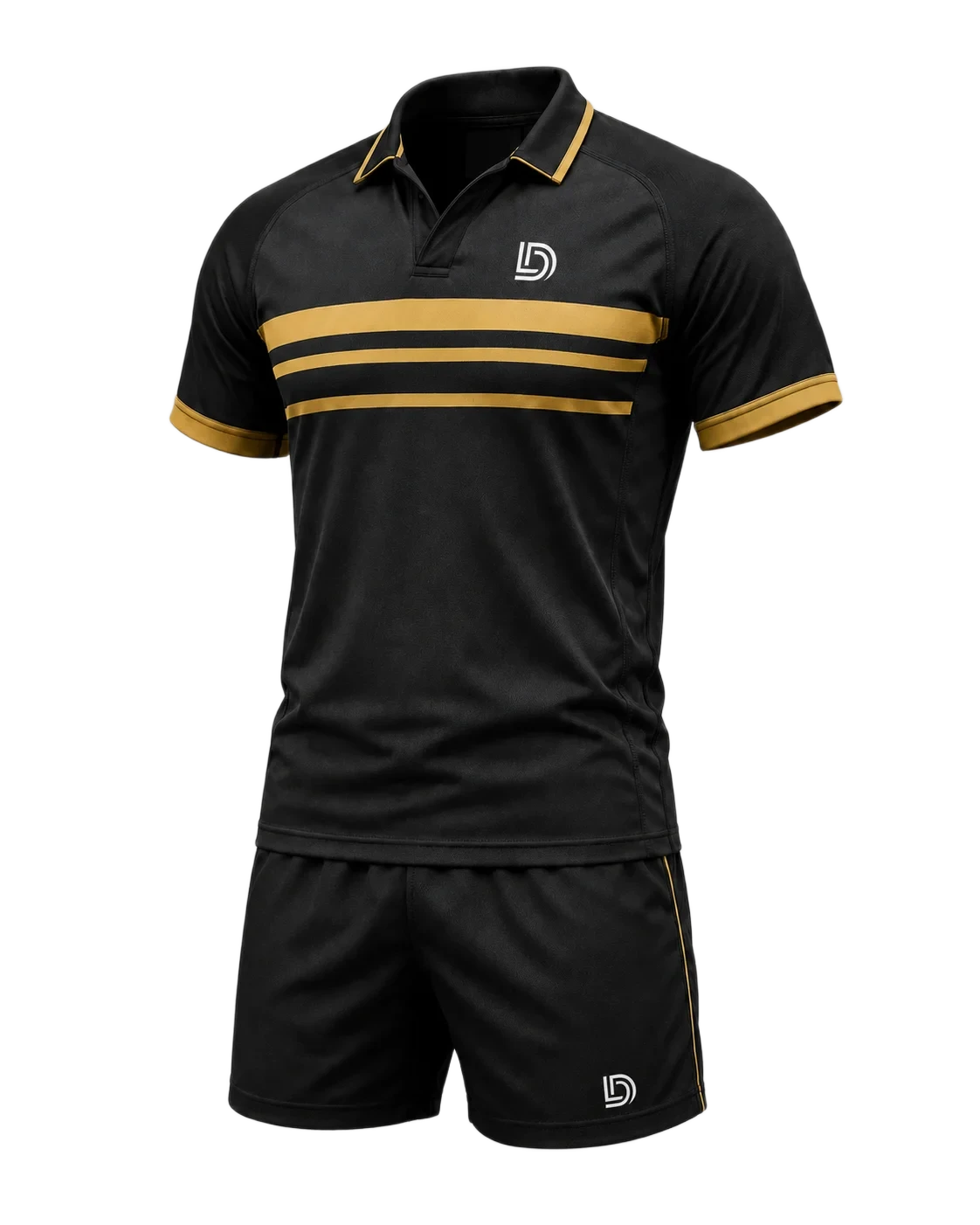 LD108 - CEPA Custom Rugby Jersey