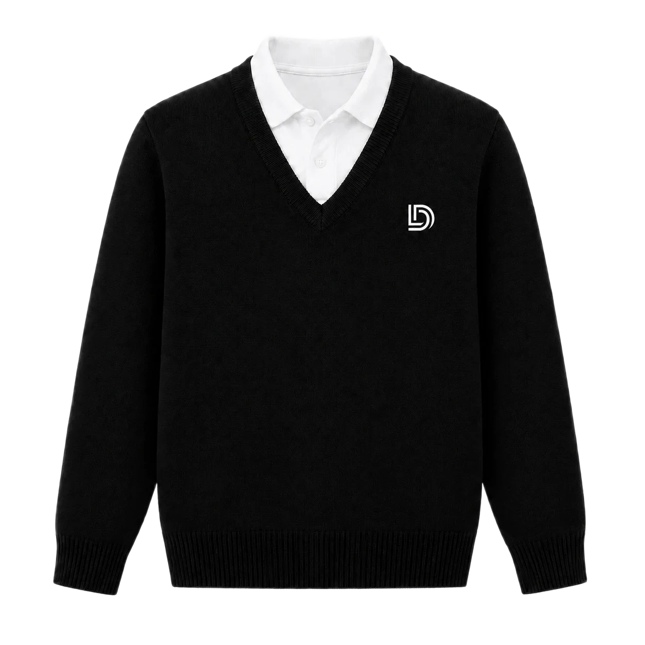 LD179 Cepa School wear Jumper set for kids