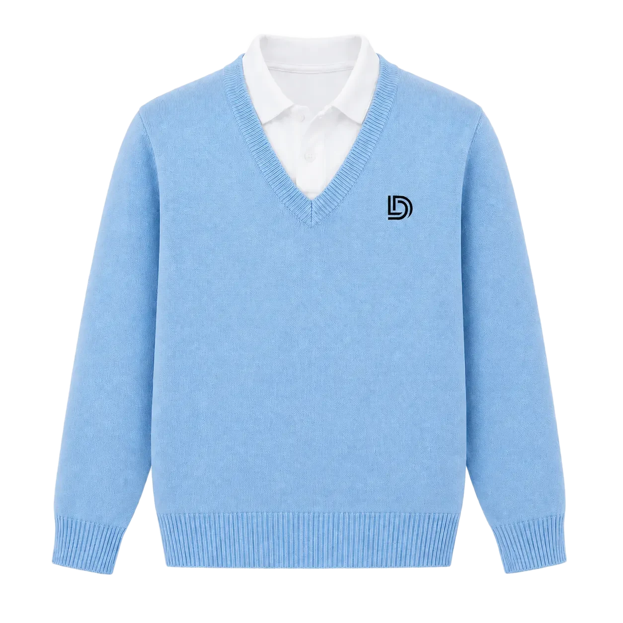 LD181 Cepa School wear Jumper set for kids