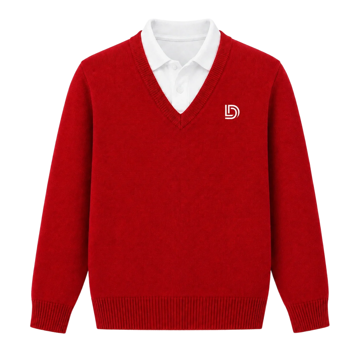 LD182 Cepa School wear Jumper set for kids