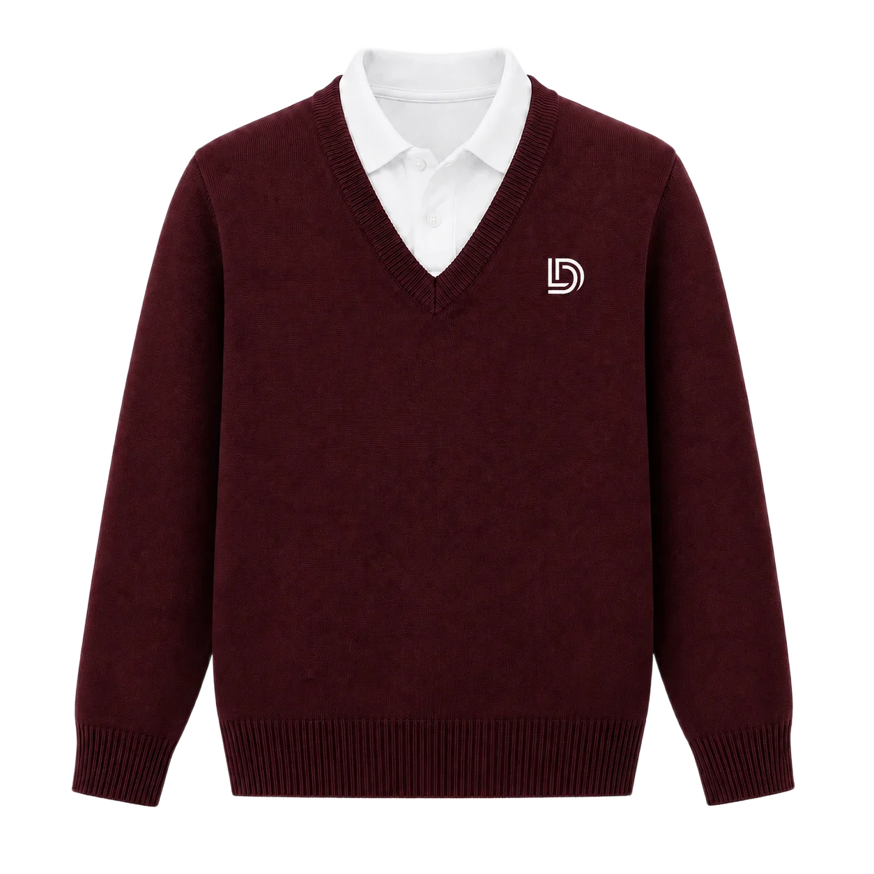 LD184 Cepa School wear Jumper set for kids