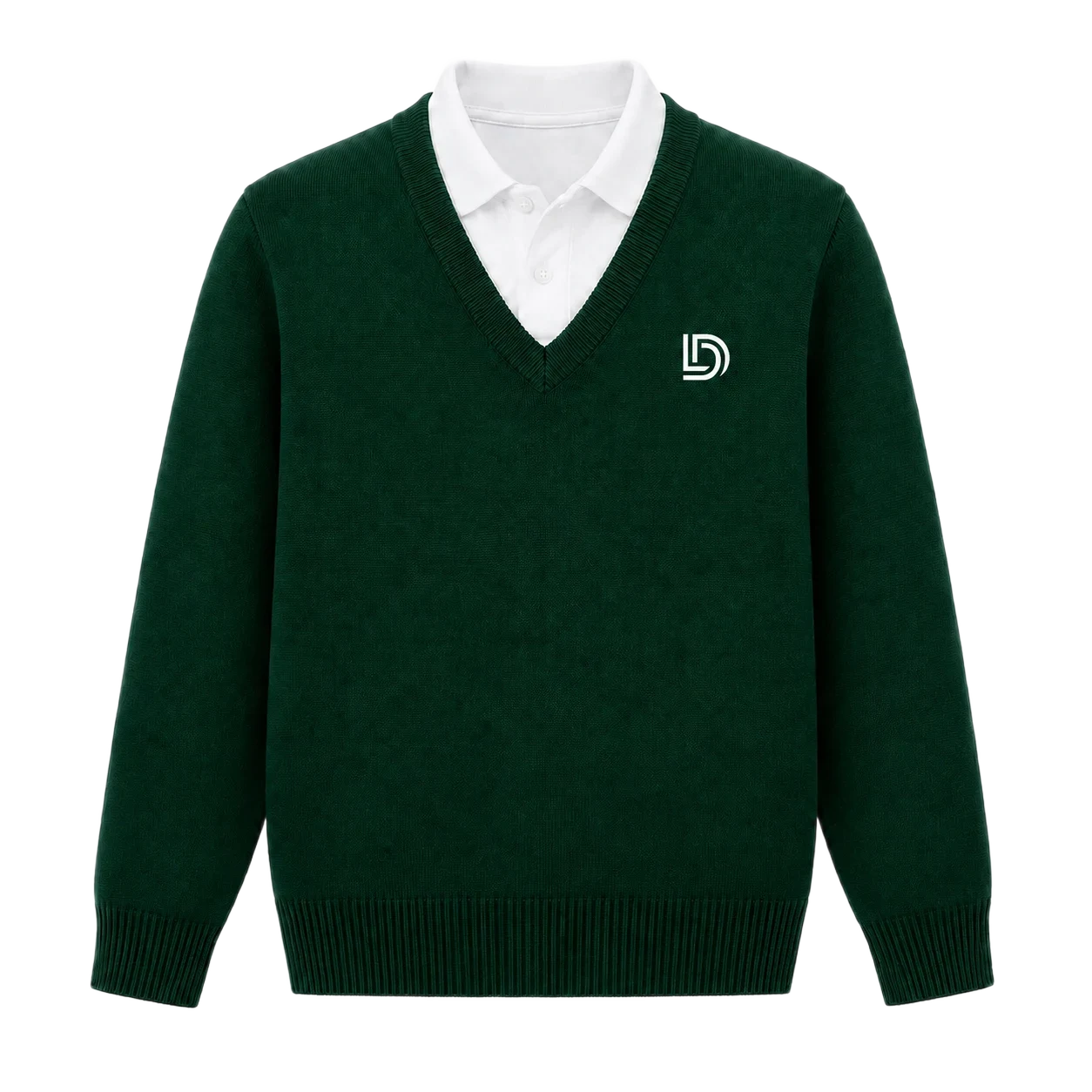 LD185 Cepa School wear Jumper set for kids