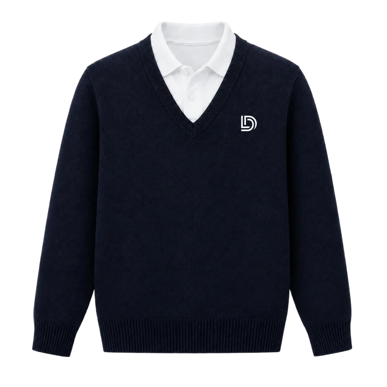 LD186 Cepa School wear Jumper set for kids