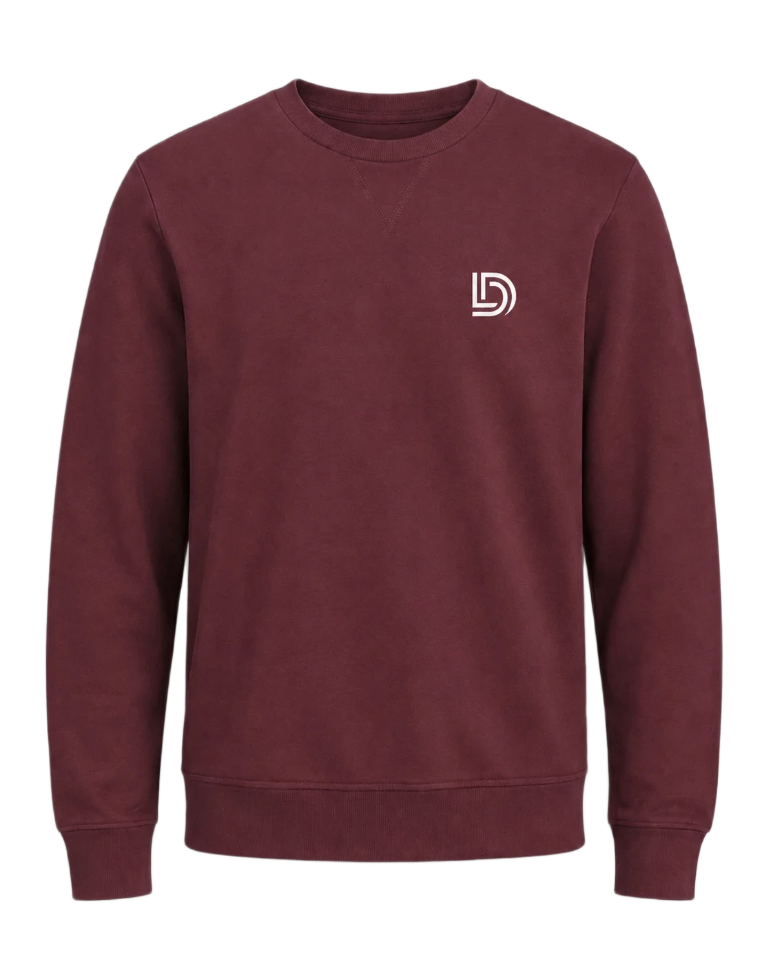LD111 - CEPA Custom Team Sweatshirt image