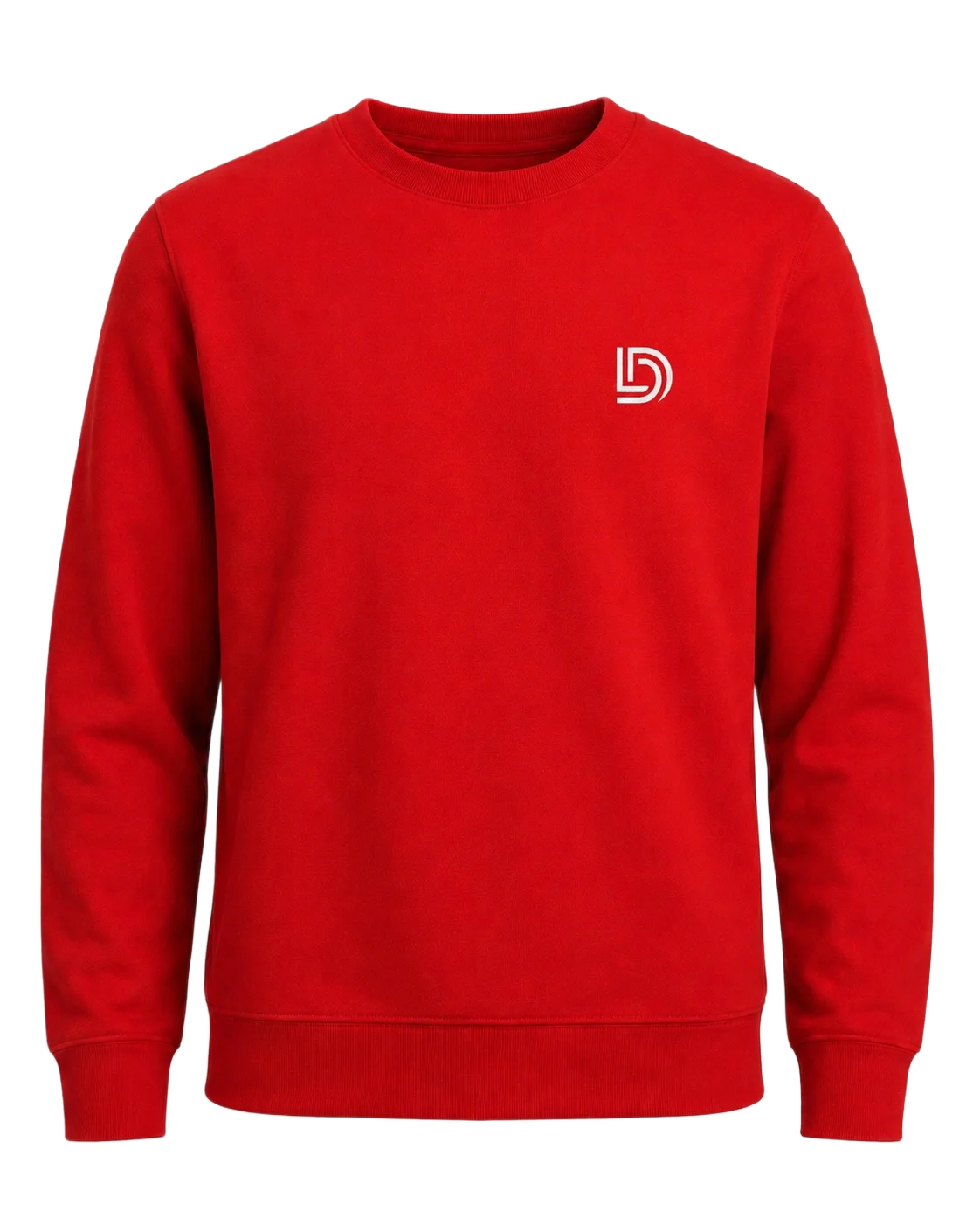 LD112 - CEPA Custom Team Sweatshirt image
