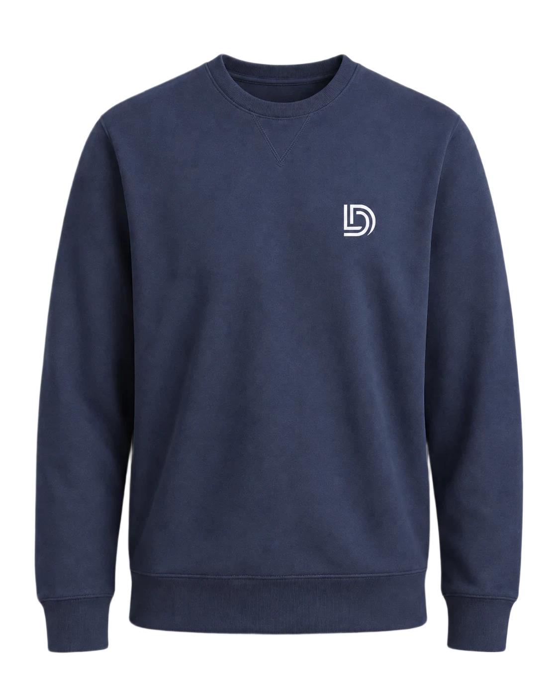 LD114 - CEPA Custom Team Sweatshirt