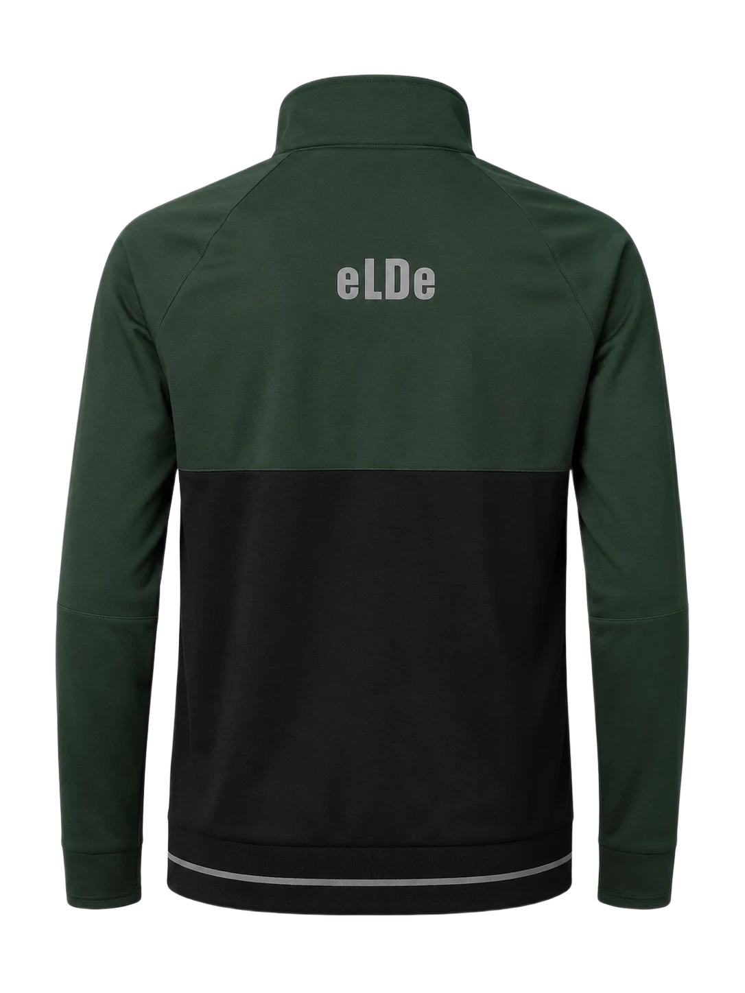 LD70: CEPA Premium Athletic Track Suit back