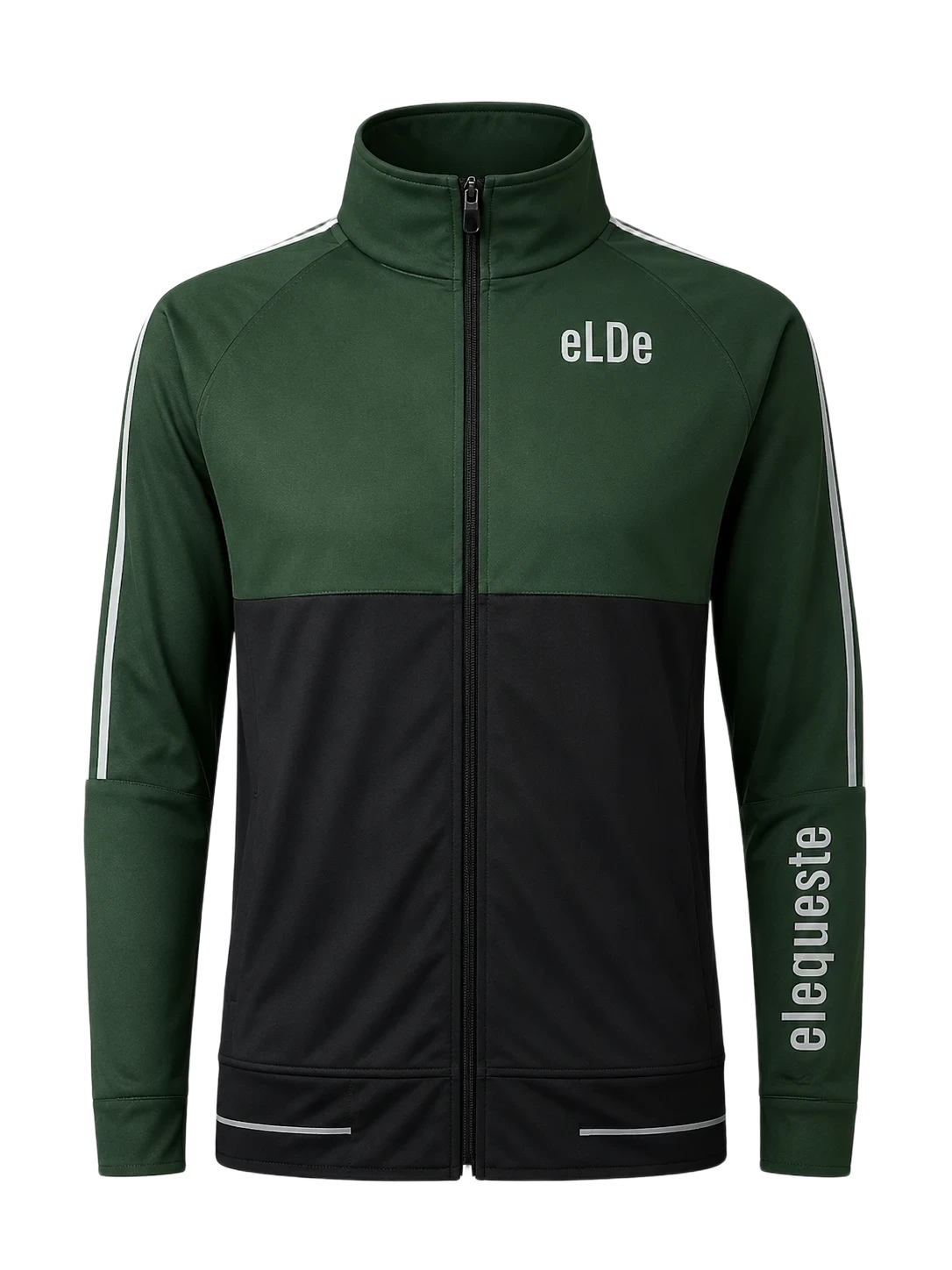 LD70: CEPA Premium Athletic Track Suit