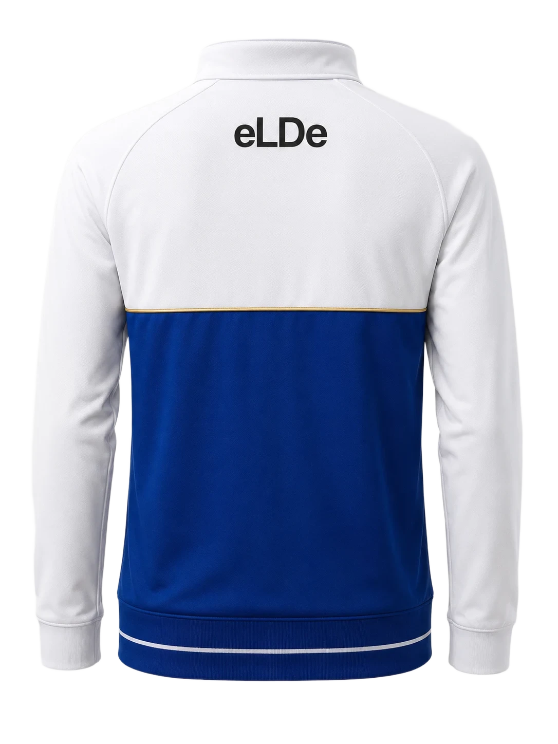 LD71: CEPA Premium Athletic Track Suit back