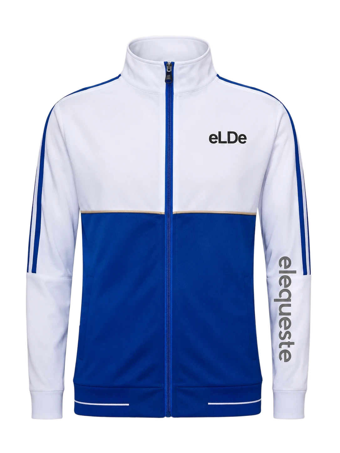 LD71: CEPA Premium Athletic Track Suit