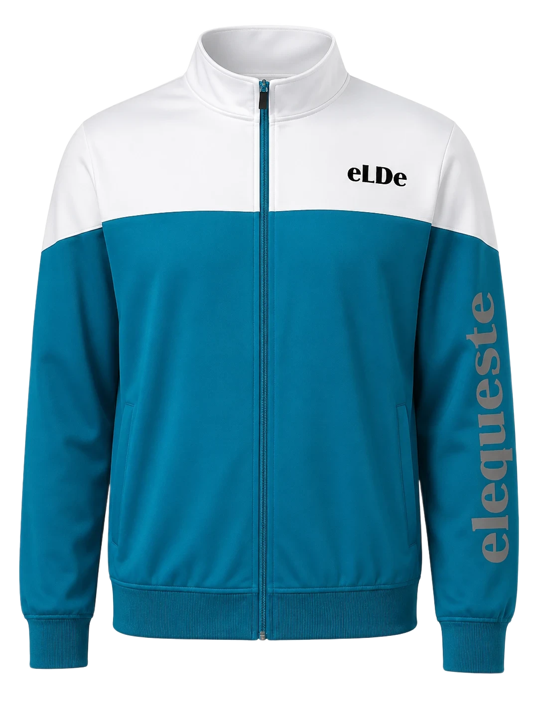 LD73: CEPA Premium Athletic Track Suit