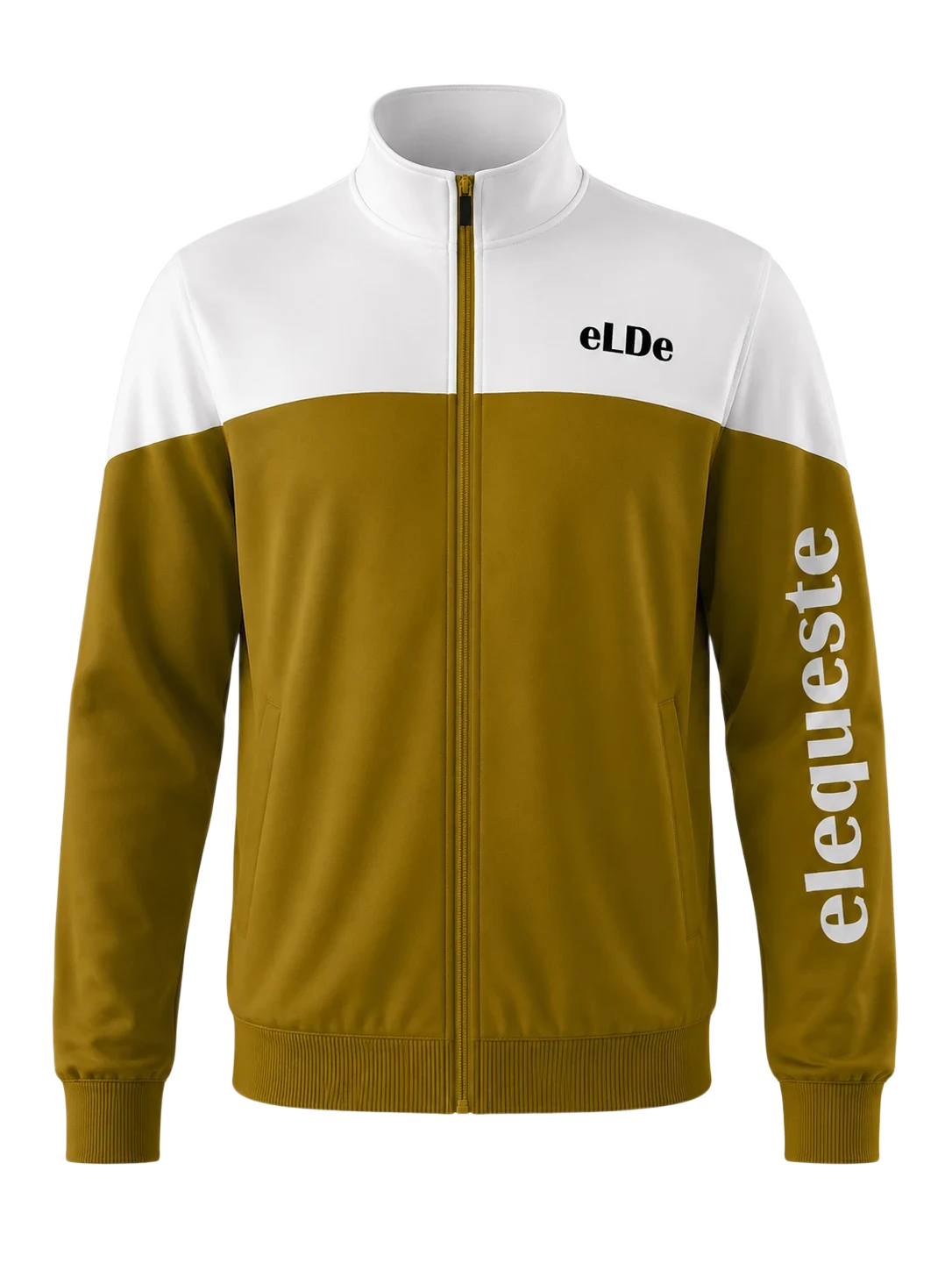 LD75: CEPA Premium Athletic Track Suit